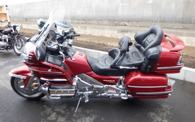 HONDA GL 1800 GOLD WING 2002 SC47