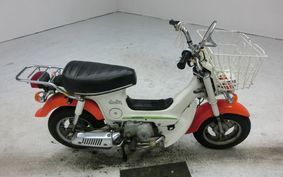 HONDA CHALY 50 CF50