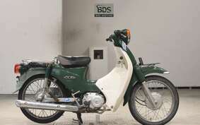 HONDA C110 SUPER CUB JA07