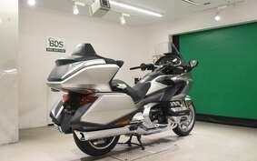 HONDA GL 1800 GOLD WING TOUR DCT 2024 SC79