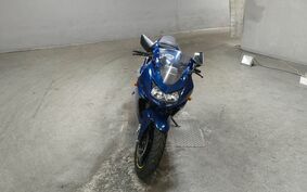 KAWASAKI NINJA 250R EX250K