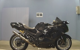 KAWASAKI ZX 1400 NINJA 2006 ZXNA11