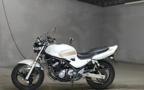 KAWASAKI BALIUS 250 Gen.2 ZR250B