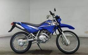 YAMAHA XTZ125 KE07