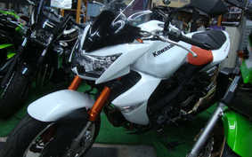 KAWASAKI Z1000 2008 ZRT00B