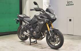 YAMAHA MT-09 Tracer 2016 RN36J