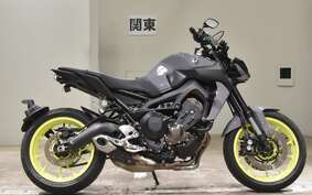 YAMAHA MT-09 A 2018 RN52J