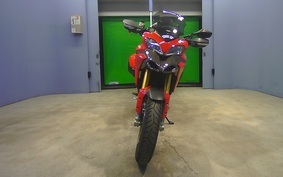 DUCATI MULTISTRADA 1200 S 2010 A200A