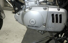 SUZUKI GN125 F Gen.2