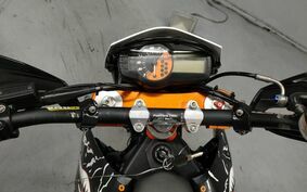 KTM 690 SMC R 2018 LST