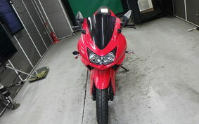 KAWASAKI NINJA 250R EX250K