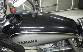 YAMAHA SR400 Gen.3 2008 RH01J