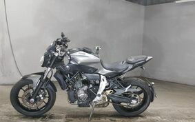 YAMAHA MT-07 2014 RM07J