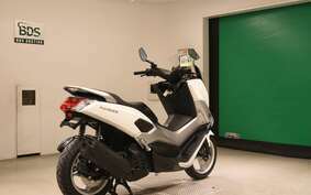 YAMAHA N-MAX SED6J