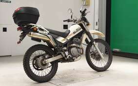 KAWASAKI SUPER SHERPA KL250G