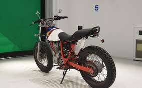 HONDA FTR223 MC34