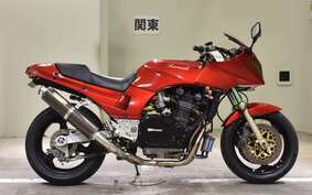 KAWASAKI GPZ900R NINJA 1989 ZX900A