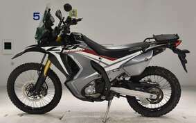 HONDA CRF250 RALLY A MD44