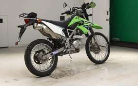 KAWASAKI KLX125 LX125C