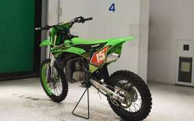 KAWASAKI KX85 KX085D