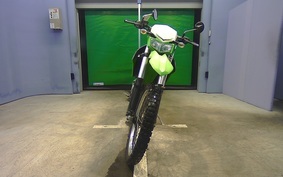 KAWASAKI KLX250 Gen.2 2010 LX250S