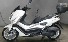 YAMAHA N-MAX 125 SED6J