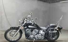 YAMAHA DRAGSTAR 400 2002 VH01J