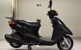 YAMAHA AXIS 125 TREET SE53J