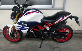 BMW G310R 2022 0G41