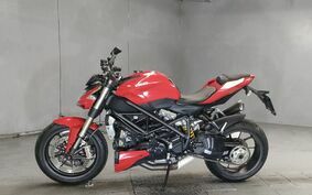 DUCATI STREETFIGHTER 1100 2009 F100AA