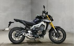 YAMAHA MT-09 2014 RN34J