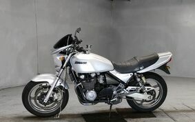 KAWASAKI ZEPHYR 400 1997 ZR400C