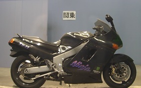 KAWASAKI ZZ1100 NINJA R 1990 ZXT10C