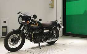 KAWASAKI W800 CAFE 2021 EJ800E