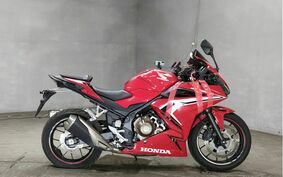 HONDA CBR400R 2019 NC56