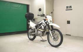 KAWASAKI KLX125 LX125C