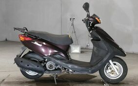 YAMAHA AXIS 125 TREET SE53J