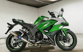 KAWASAKI NINJA 1000 ZXT00W