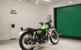 KAWASAKI 250TR BJ250F