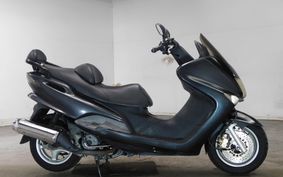 YAMAHA MAJESTY 125 KE03