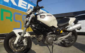 DUCATI MONSTER 696 2008 M500A