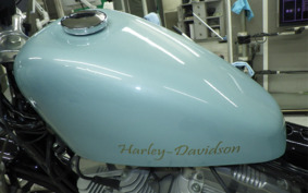 HARLEY XL883I 2007