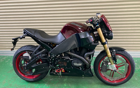 BUELL ライトニングXB12S 2009