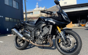 YAMAHA FAZER FZ8 2011 RN251