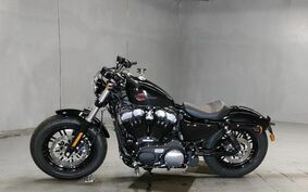 HARLEY XL1200X 2021 LC3