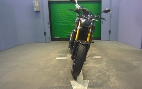 YAMAHA MT-09 A 2015 RN34J