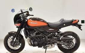 KAWASAKI Z900RS CAFE 2021 ZR900C