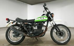 KAWASAKI 250TR BJ250F