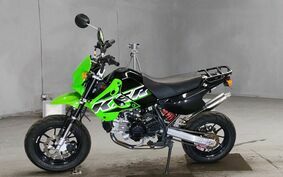 KAWASAKI KSR110 KL110A