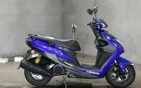 YAMAHA CYGNUS 125 X SR SED8J